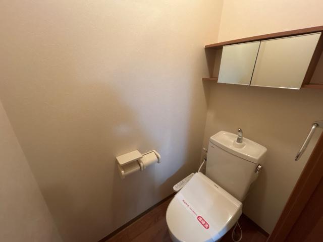 クレストール広表 部屋画像