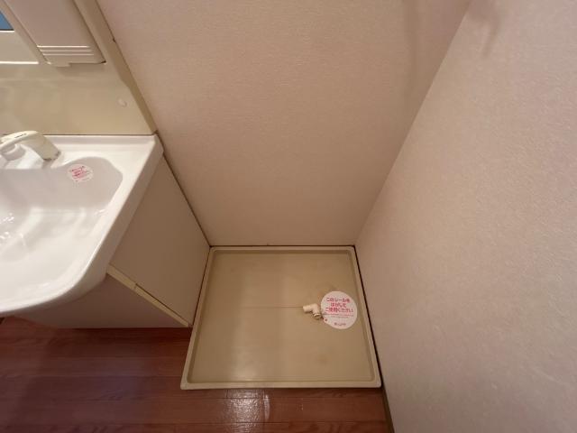 クレストール広表 部屋画像