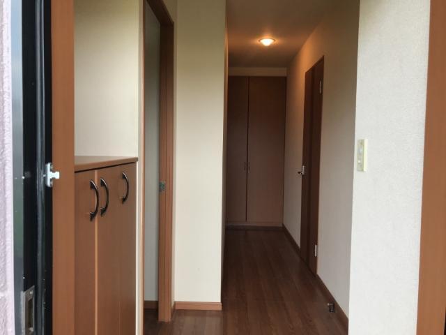 クレストール広表 部屋画像