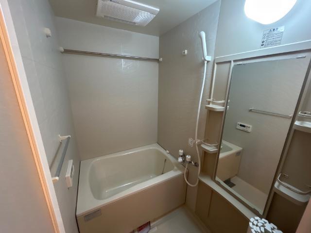 クレストール広表 部屋画像