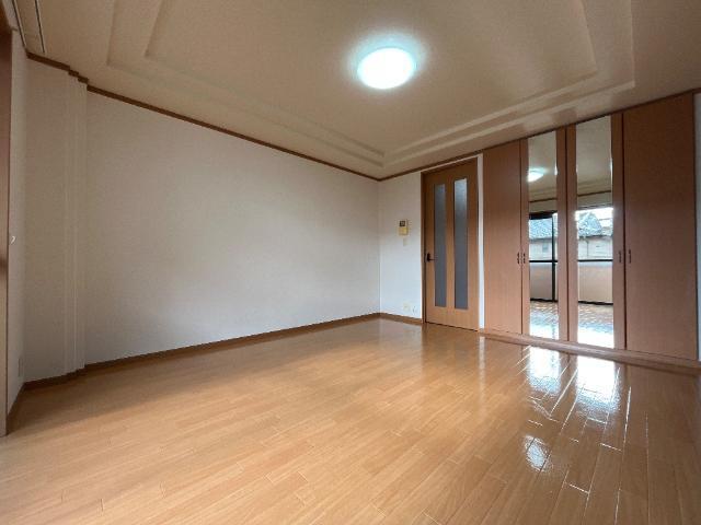 アスレ　Ｃ 部屋画像