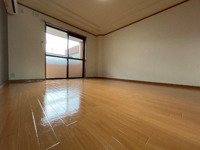 アスレ　Ｃ 部屋画像