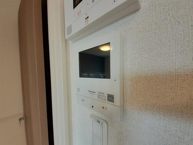 アドラブールＣ（203） 設備