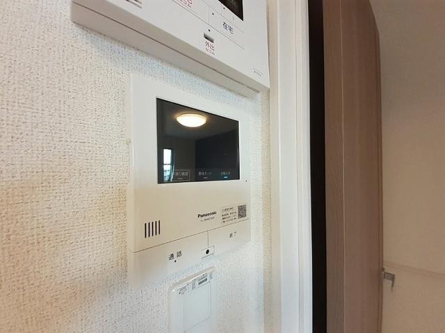 アドラブールＣ（201） 設備