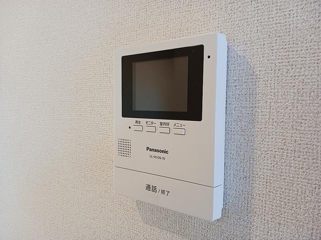 サニーサイドパークⅢ（101） 設備