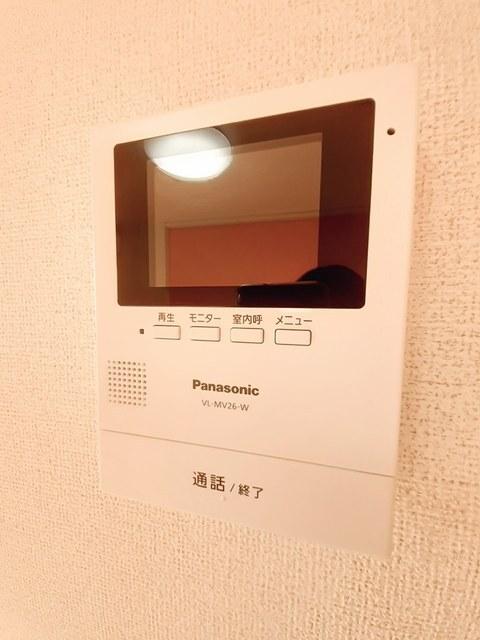 クレセントヒルズ（101） 設備