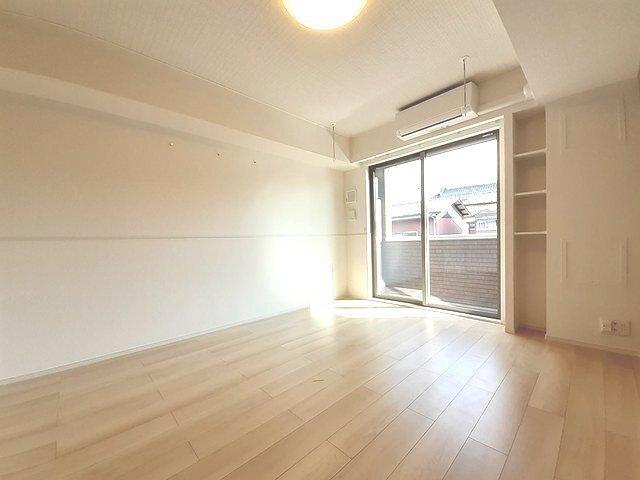 クラールⅡ（102） リビング