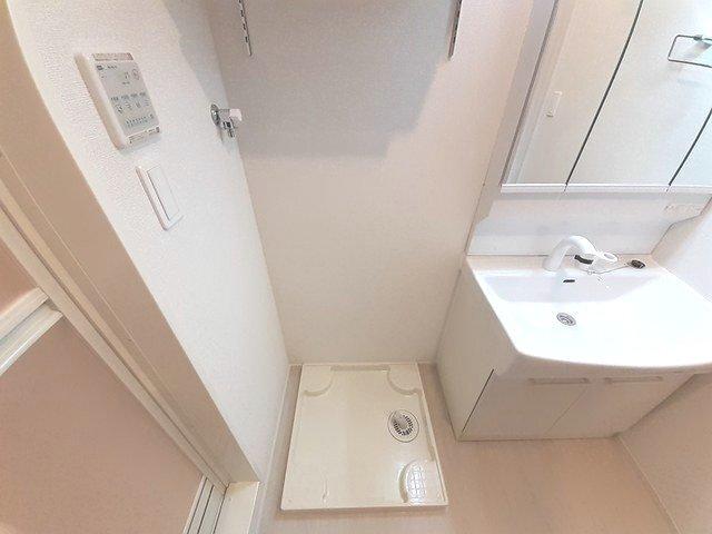 クラールⅡ（102） 設備