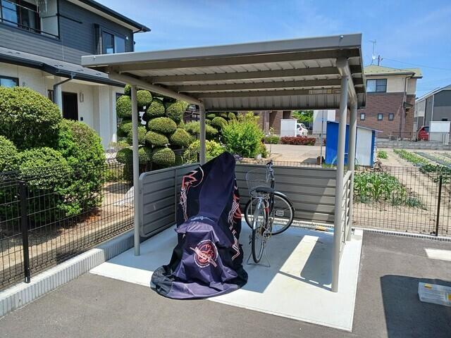 クラールⅡ（102） その他部屋・スペース