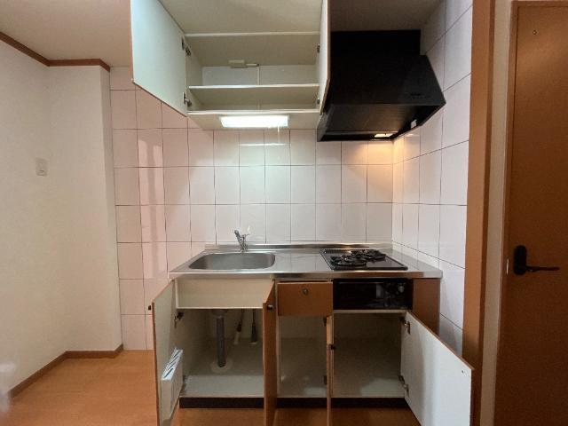アスレ　Ｃ 部屋画像