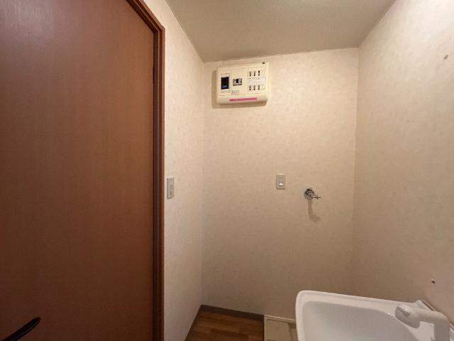 アスレ　Ｃ 部屋画像