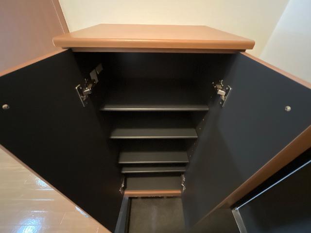 アスレ　Ｃ 部屋画像