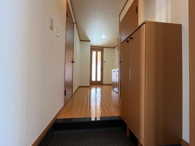 アスレ　Ｃ 部屋画像