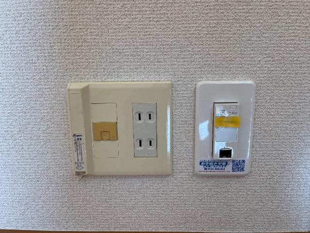 アスレ　Ｃ 部屋画像