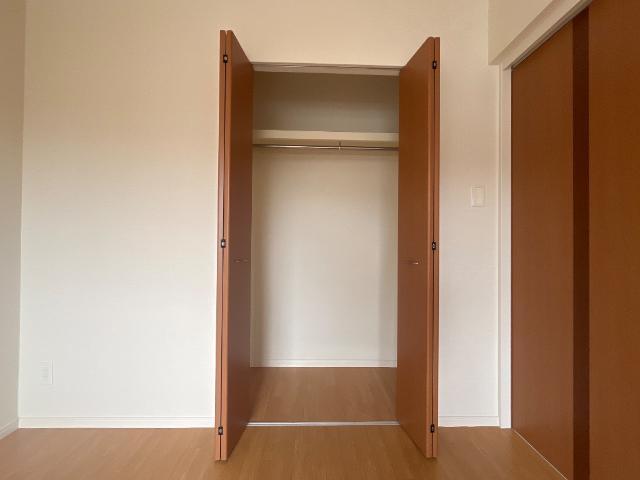 エスポワール・レヴァータⅡ 部屋画像