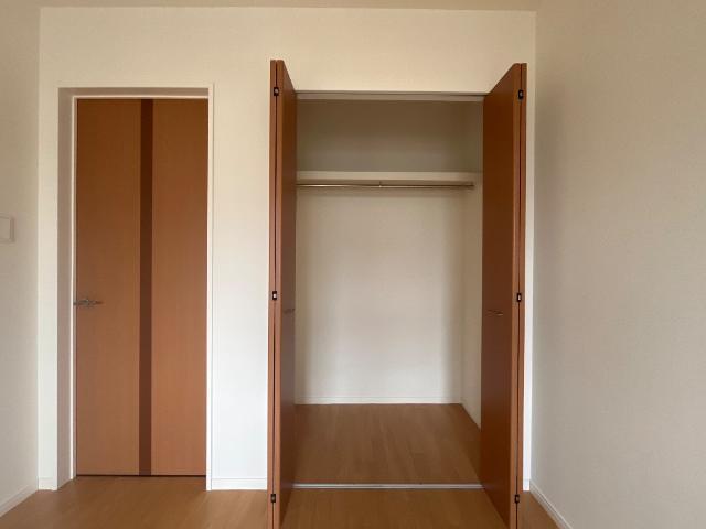 エスポワール・レヴァータⅡ キッチン