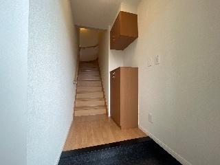 エスポワール・レヴァータⅡ 部屋画像