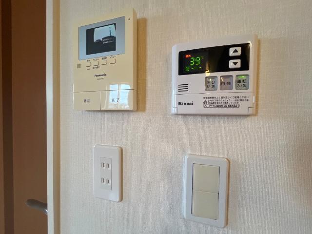 エスポワール・レヴァータⅡ 部屋画像