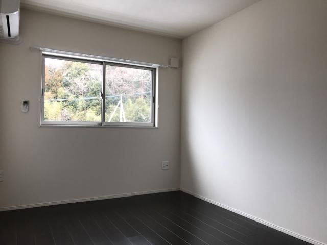 グリーンベルウッドⅡ 部屋画像