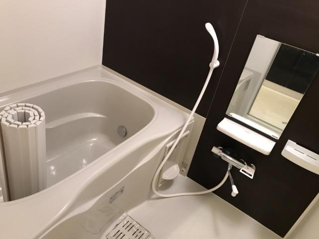 グリーンベルウッドⅡ 部屋画像