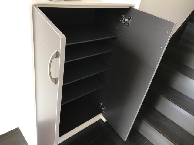 グリーンベルウッドⅡ 部屋画像