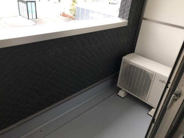 グリーンベルウッドⅡ 部屋画像