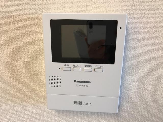 グリーンベルウッドⅡ 部屋画像
