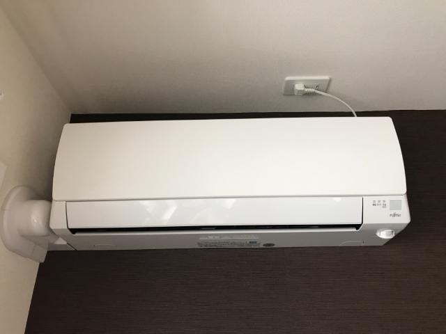グリーンベルウッドⅡ 部屋画像