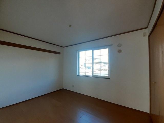 ベルツリーレジデンス　２号館（101） 室内