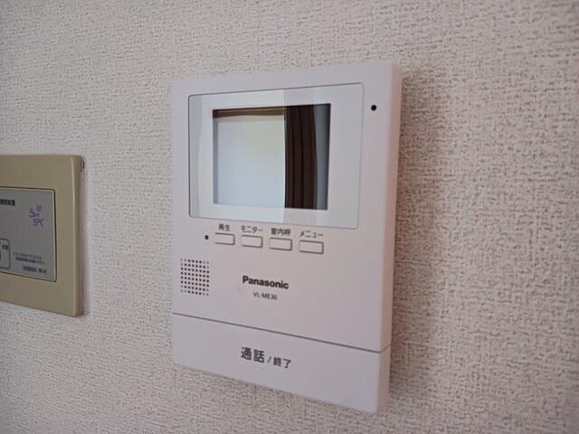 ベルツリーレジデンス　２号館（101） 設備
