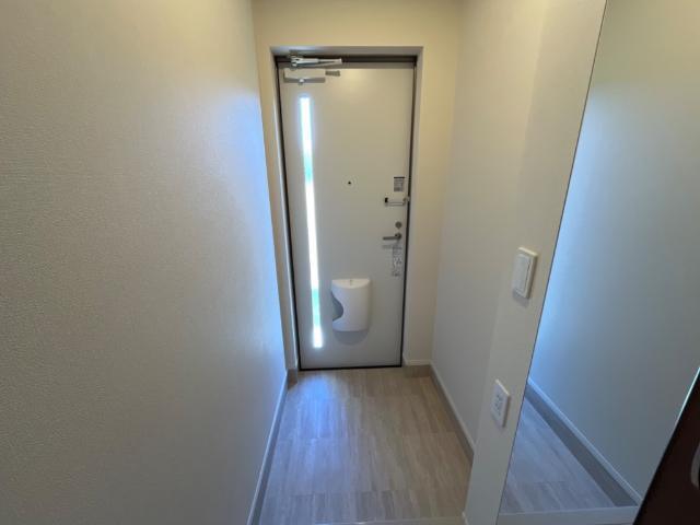 クレストコート 部屋画像