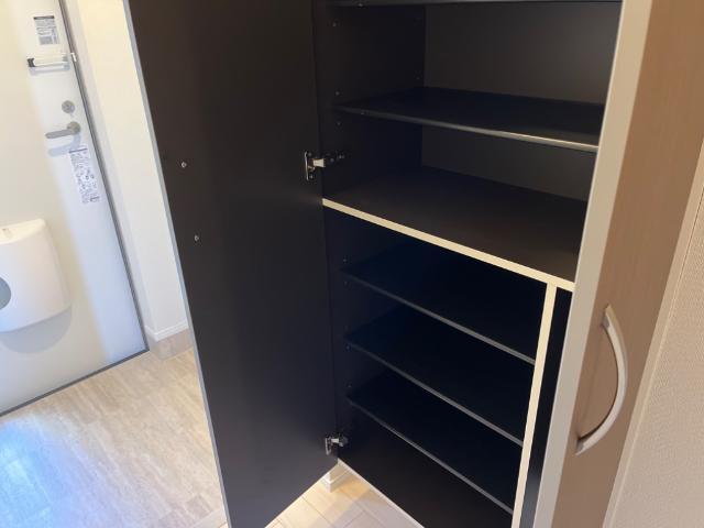 クレストコート 部屋画像
