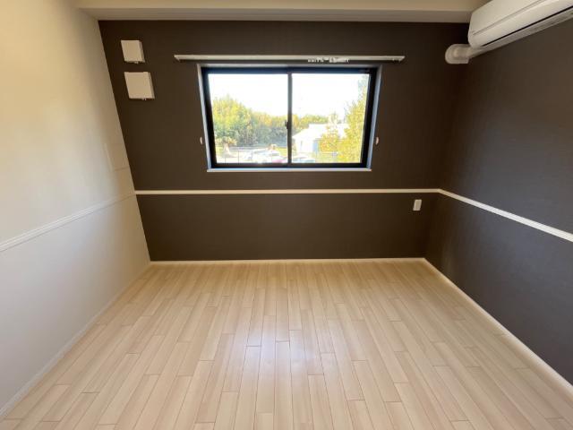 クレストコート 部屋画像