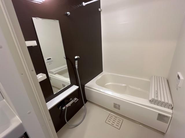 クレストコート 部屋画像