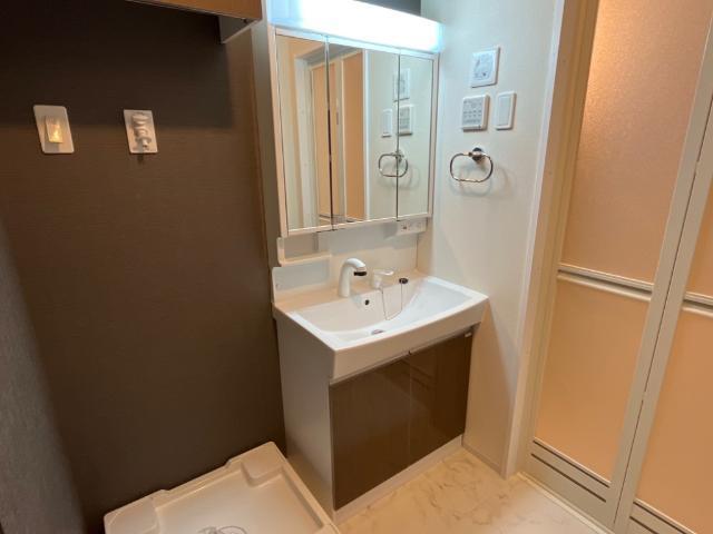 クレストコート 部屋画像