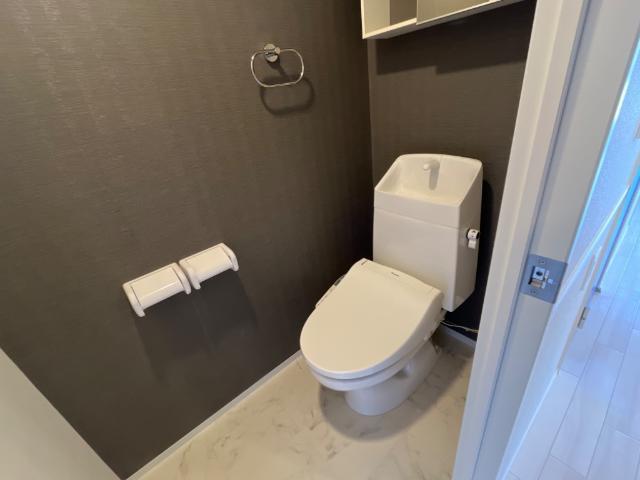 クレストコート 部屋画像