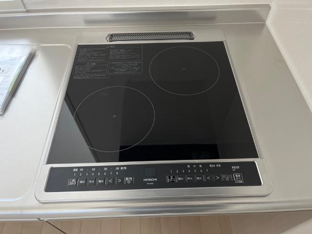 クレストコート 部屋画像