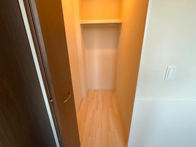 クレストコート 部屋画像