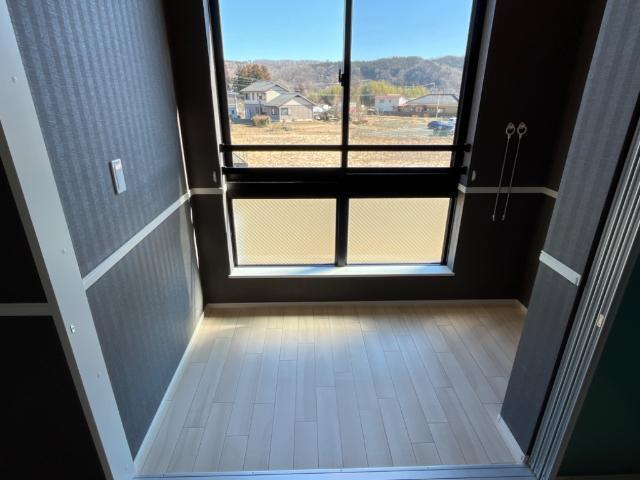 クレストコート 部屋画像