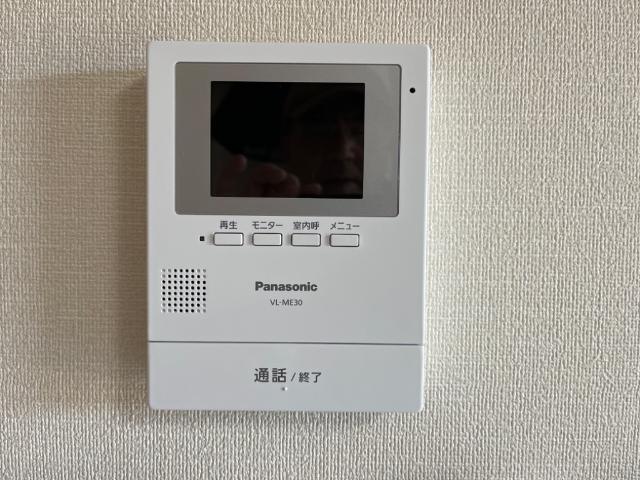 クレストコート 部屋画像