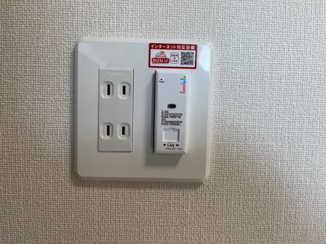 クレストコート 部屋画像