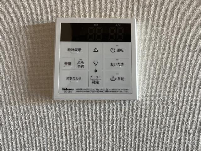 クレストコート 部屋画像