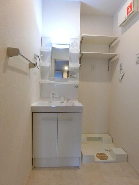 ボヌール Ｈ（107） 部屋画像