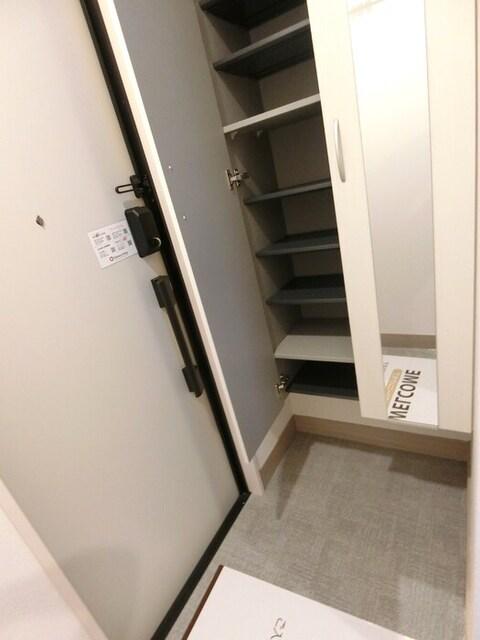 ボヌール Ｈ（107） 部屋画像