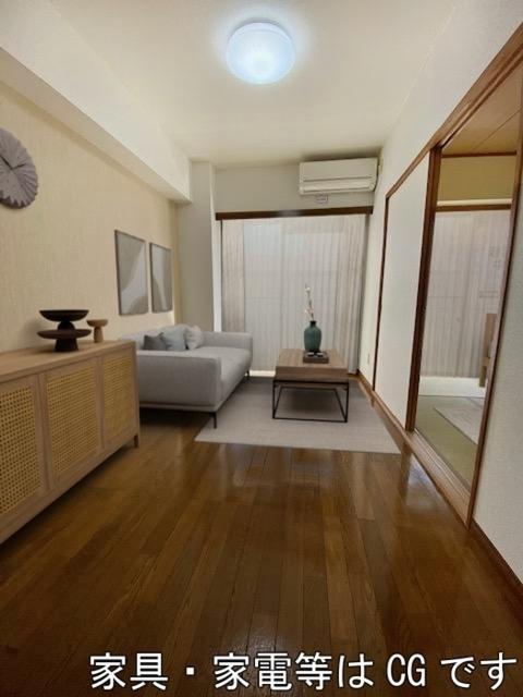 コートパレス（A03） 部屋画像