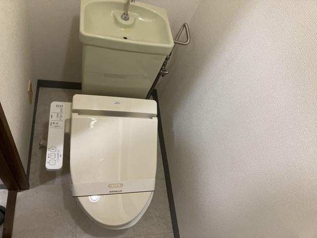 コートパレス（A03） 部屋画像