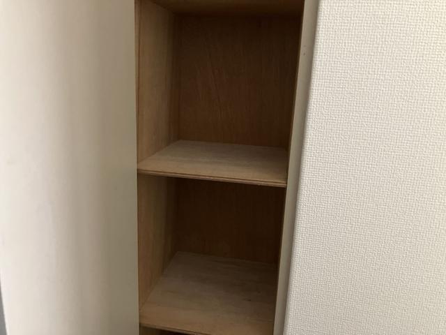 コートパレス（A03） 部屋画像