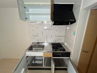 パストラルⅡ 部屋画像