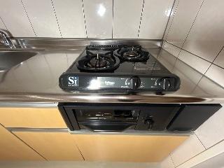 パストラルⅡ 部屋画像