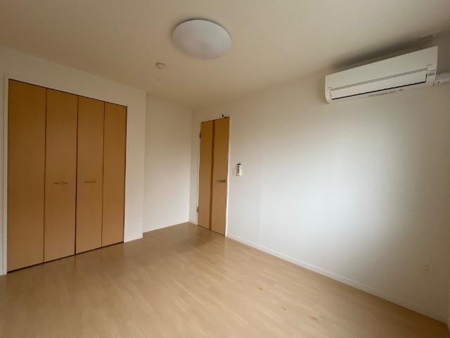 パストラルⅡ 部屋画像
